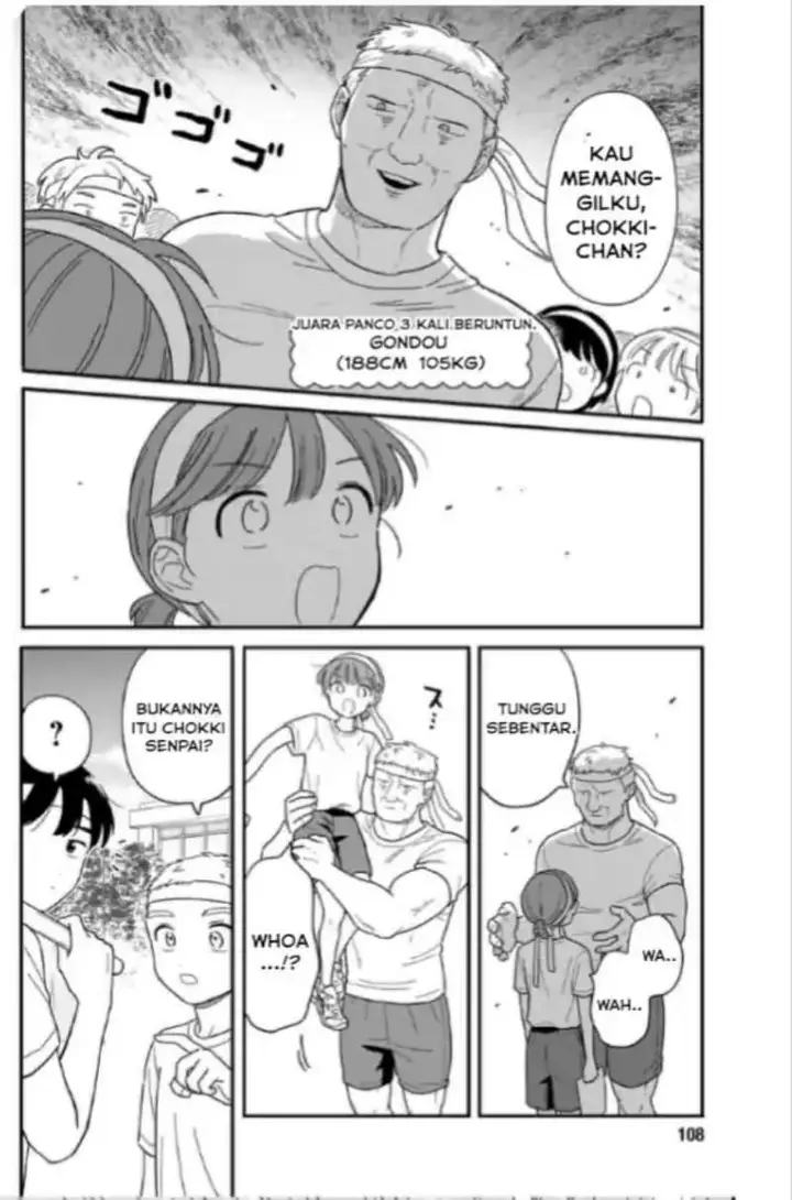 image-komik-houkago-kitaku-biyori-chapter-52-11/18