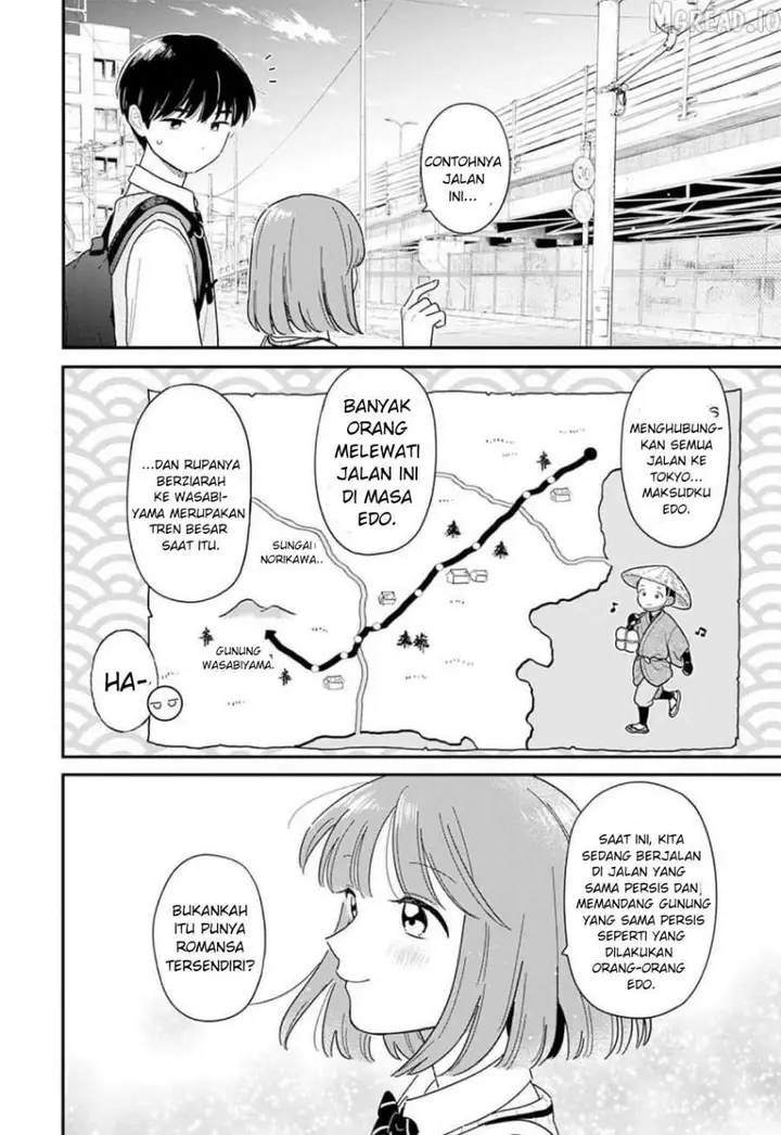 image-komik-houkago-kitaku-biyori-chapter-55-11/16