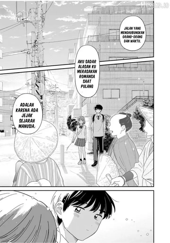 image-komik-houkago-kitaku-biyori-chapter-55-12/16
