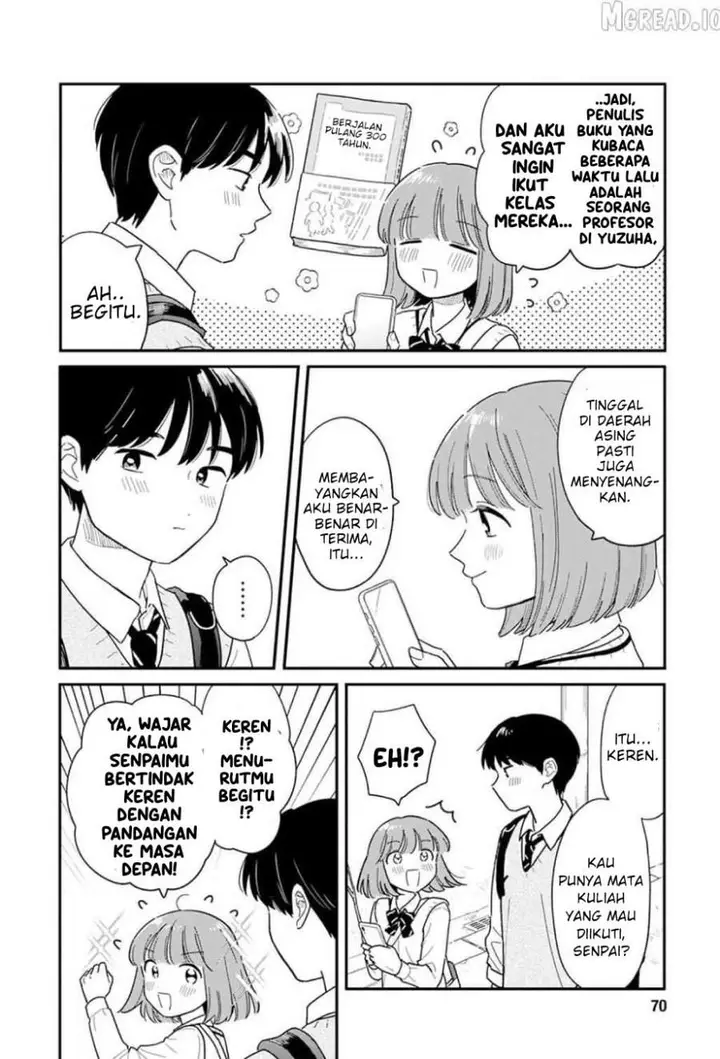 image-komik-houkago-kitaku-biyori-chapter-55-13/16