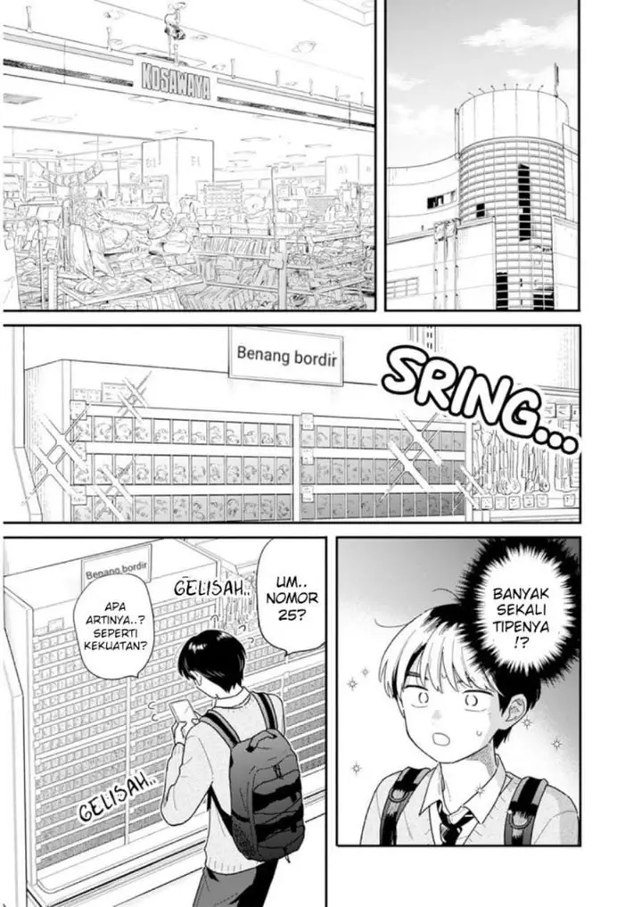 image-komik-houkago-kitaku-biyori-chapter-56-6/18