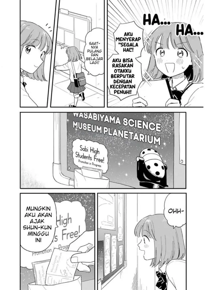 image-komik-houkago-kitaku-biyori-chapter-56-15/18