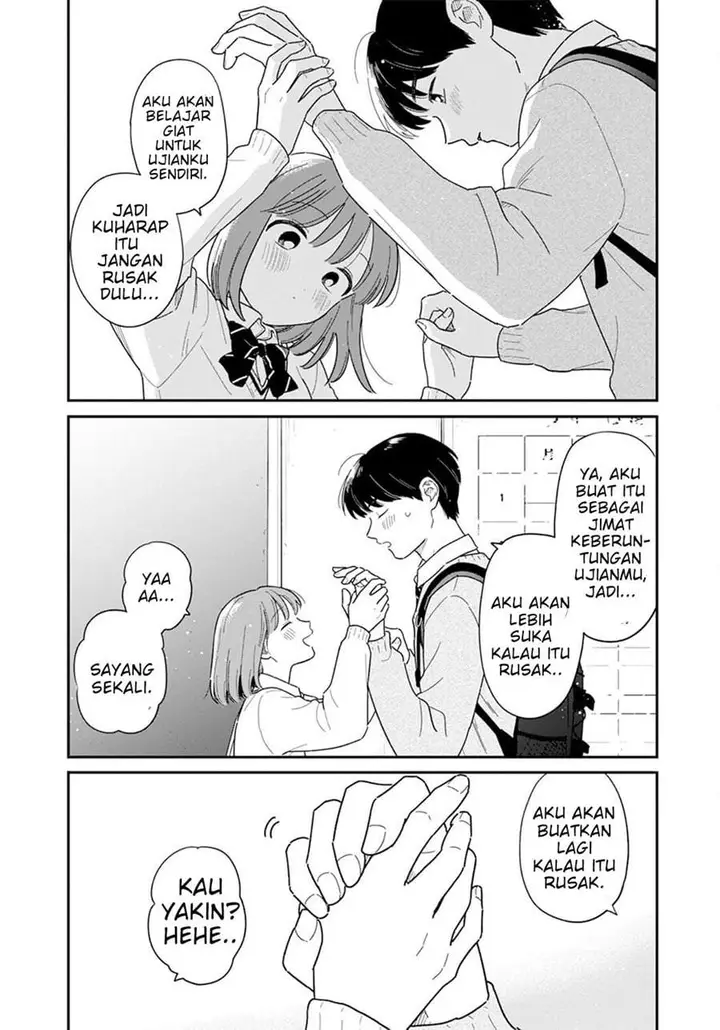 image-komik-houkago-kitaku-biyori-chapter-57-14/16