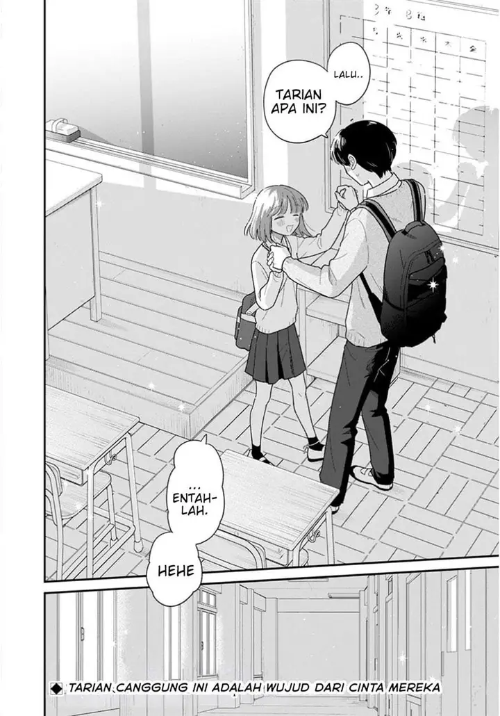 image-komik-houkago-kitaku-biyori-chapter-57-15/16