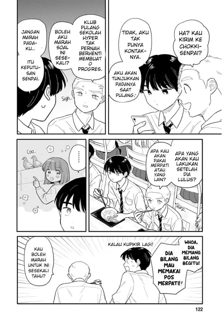 image-komik-houkago-kitaku-biyori-chapter-60-5/16