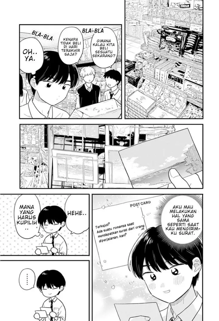 image-komik-houkago-kitaku-biyori-chapter-60-6/16