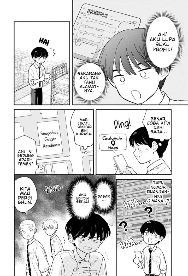 image-komik-houkago-kitaku-biyori-chapter-60-7/16