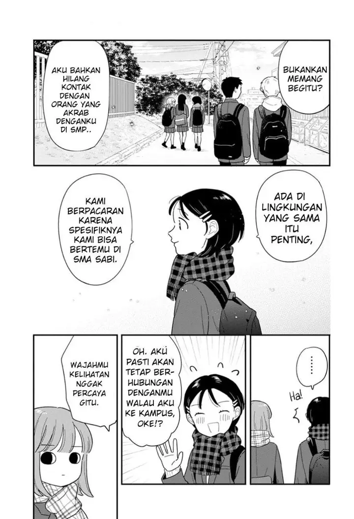 image-komik-houkago-kitaku-biyori-chapter-60-12/16