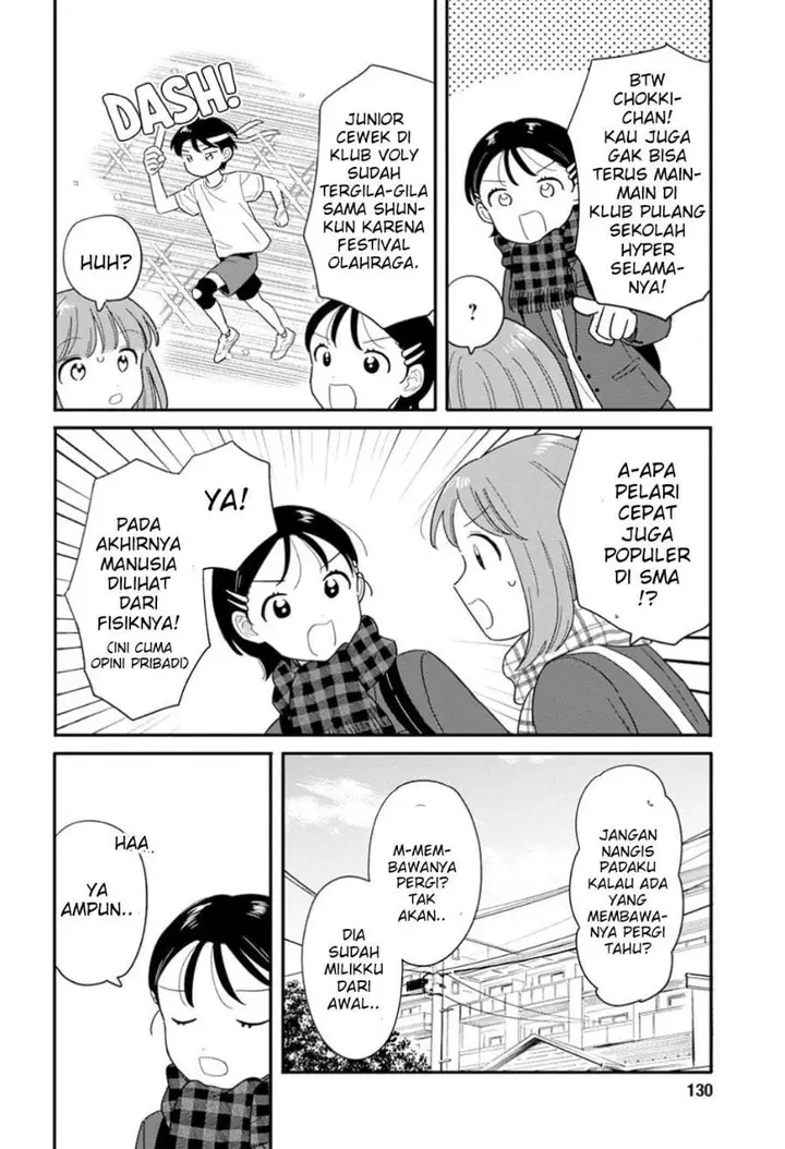 image-komik-houkago-kitaku-biyori-chapter-60-13/16