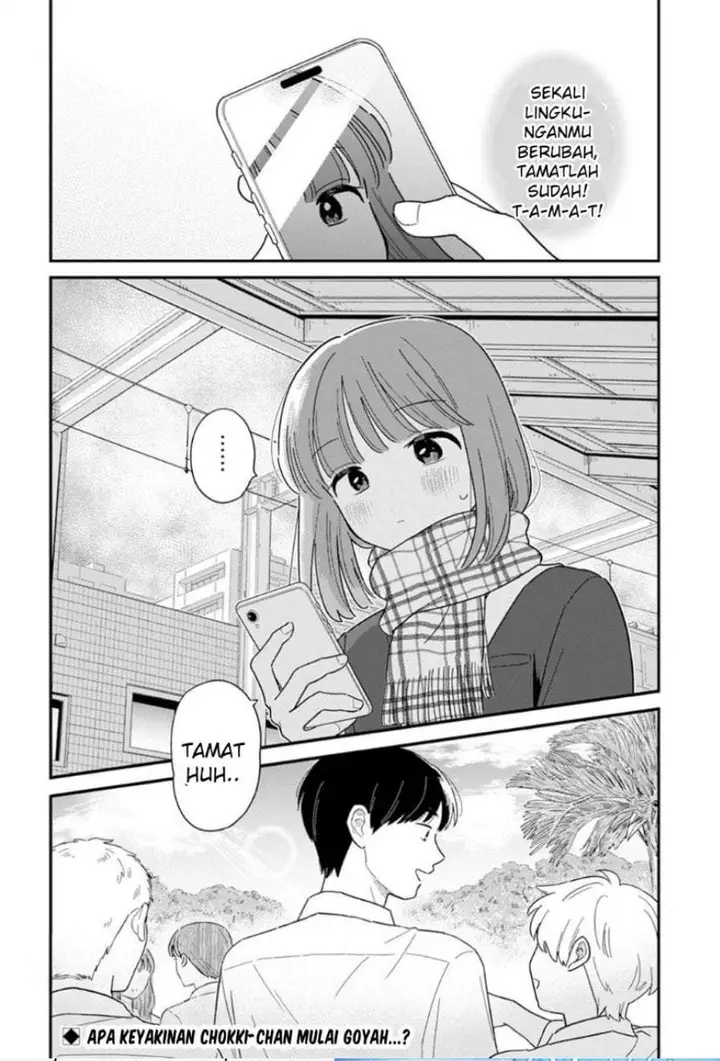 image-komik-houkago-kitaku-biyori-chapter-60-15/16