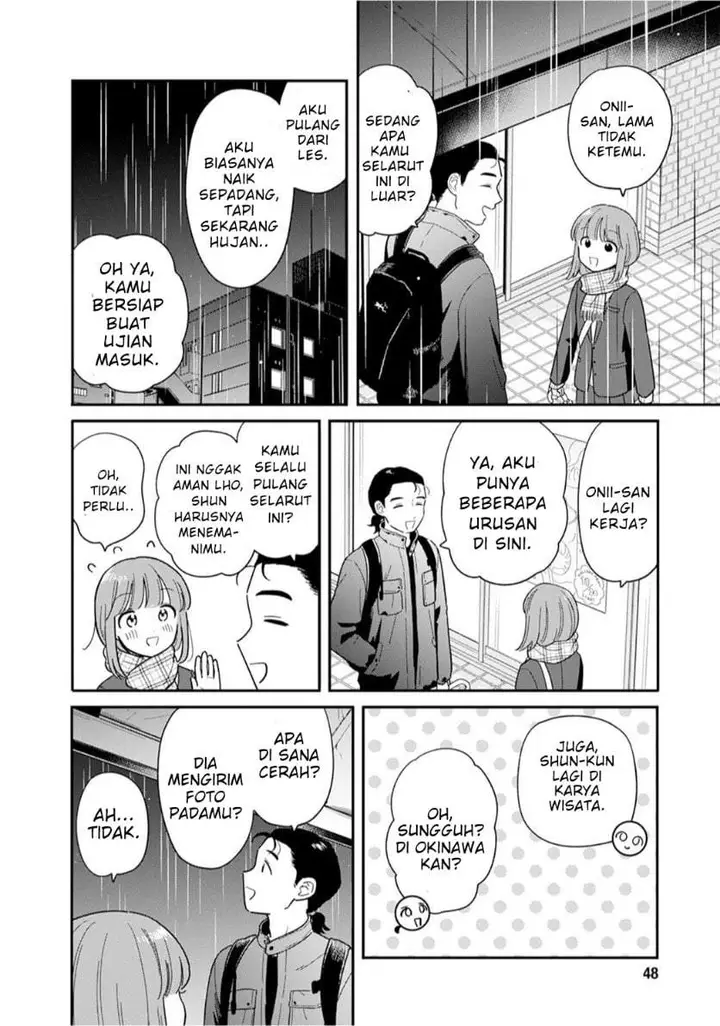 image-komik-houkago-kitaku-biyori-chapter-61-1/20