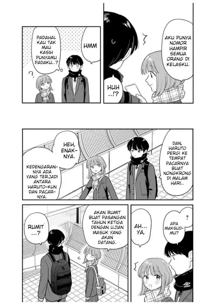image-komik-houkago-kitaku-biyori-chapter-62-3/19
