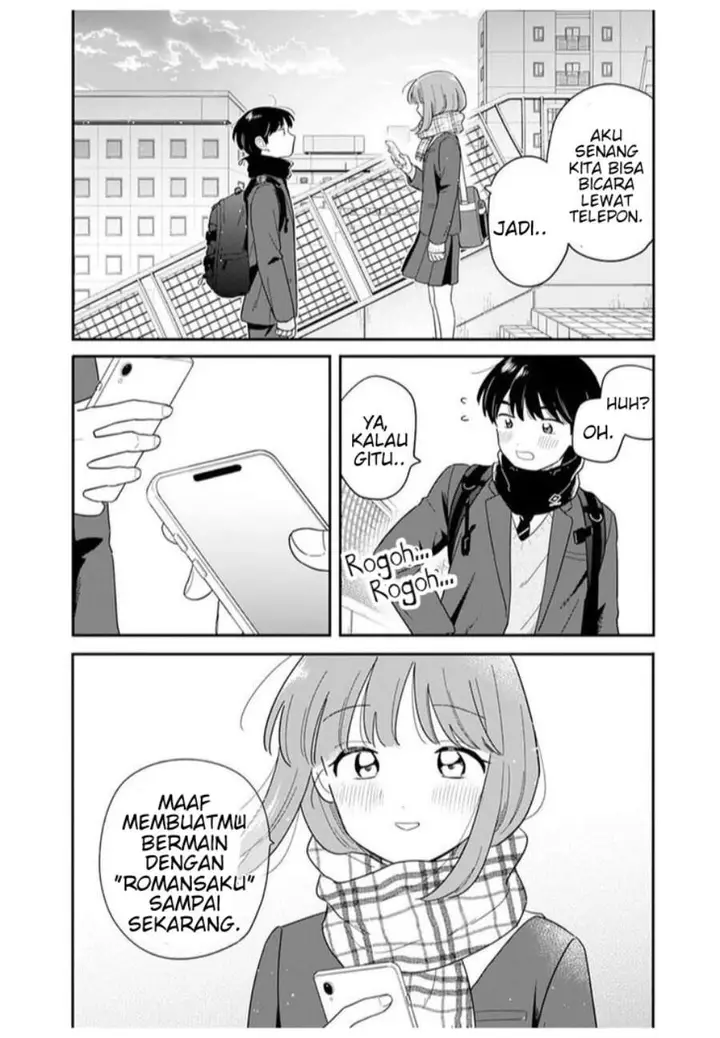 image-komik-houkago-kitaku-biyori-chapter-62-7/19