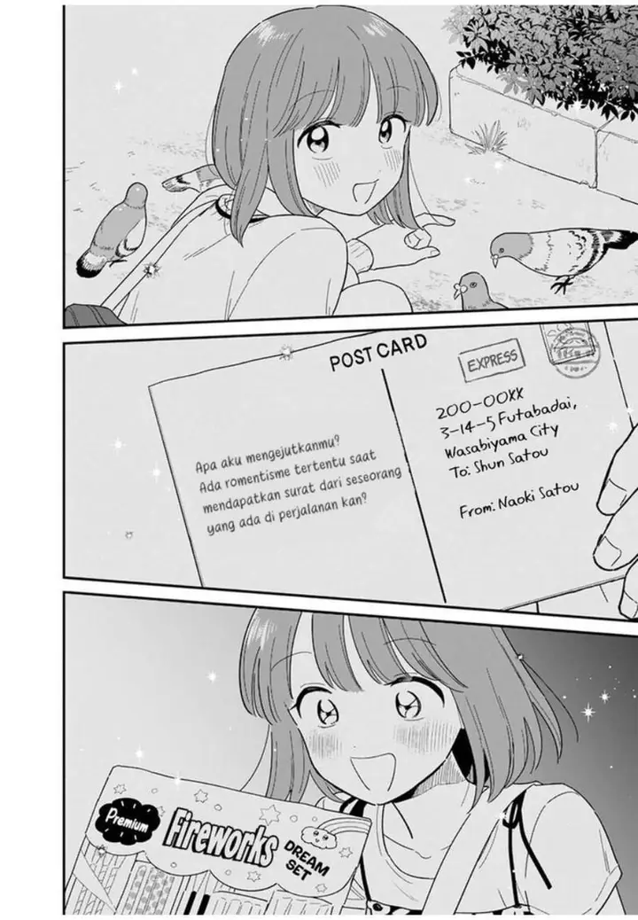 image-komik-houkago-kitaku-biyori-chapter-62-9/19