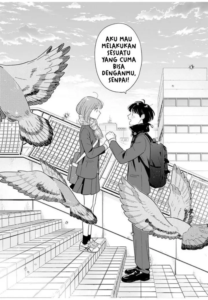 image-komik-houkago-kitaku-biyori-chapter-62-12/19