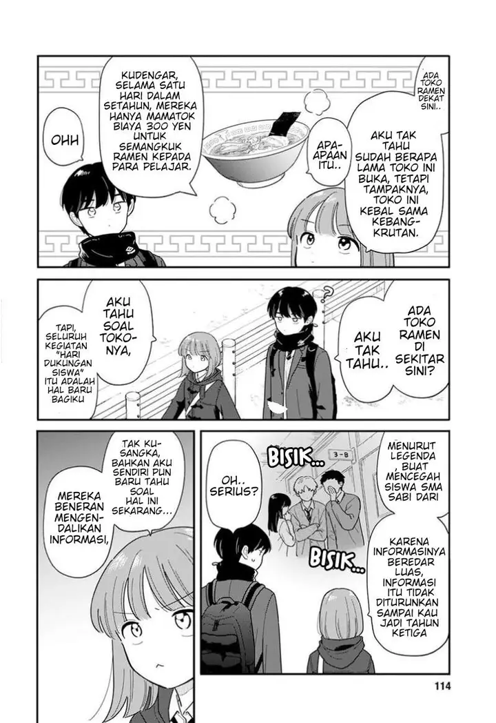 image-komik-houkago-kitaku-biyori-chapter-64-1/18