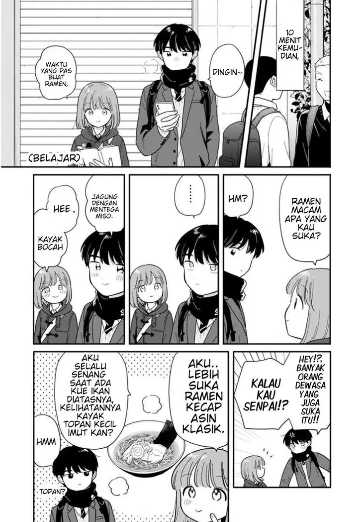 image-komik-houkago-kitaku-biyori-chapter-64-6/18