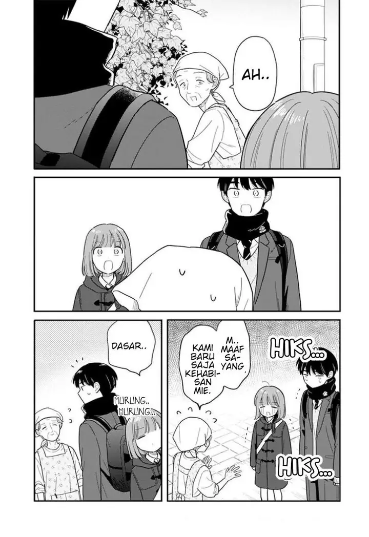 image-komik-houkago-kitaku-biyori-chapter-64-8/18