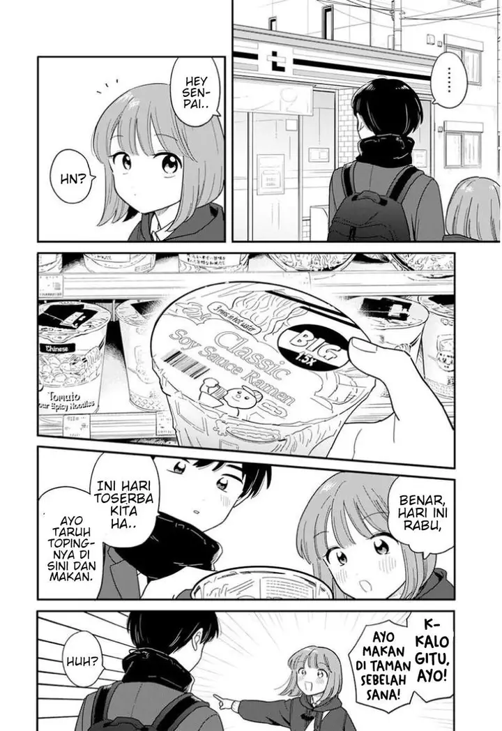 image-komik-houkago-kitaku-biyori-chapter-64-11/18