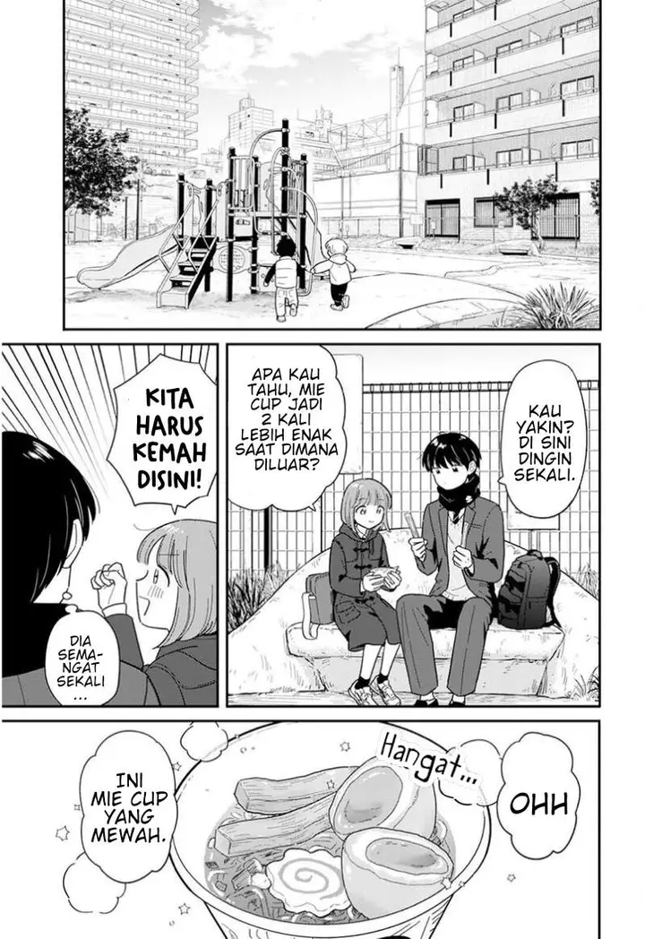 image-komik-houkago-kitaku-biyori-chapter-64-12/18