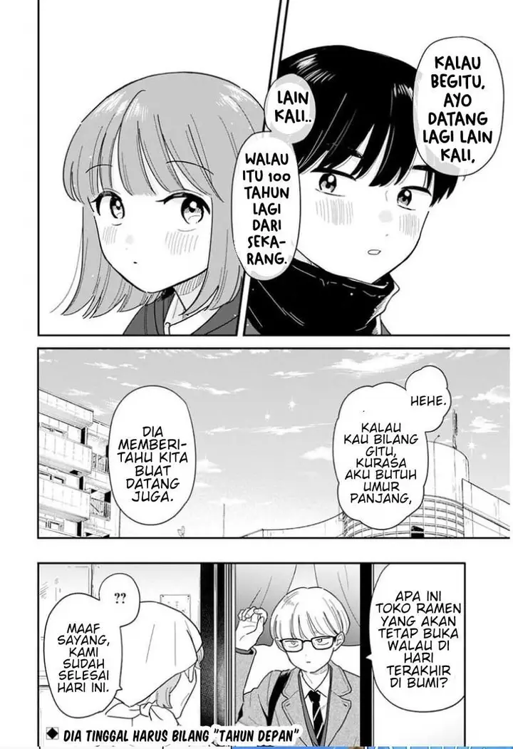image-komik-houkago-kitaku-biyori-chapter-64-17/18