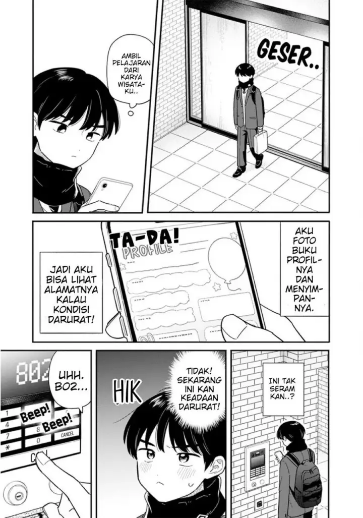 image-komik-houkago-kitaku-biyori-chapter-65-6/16