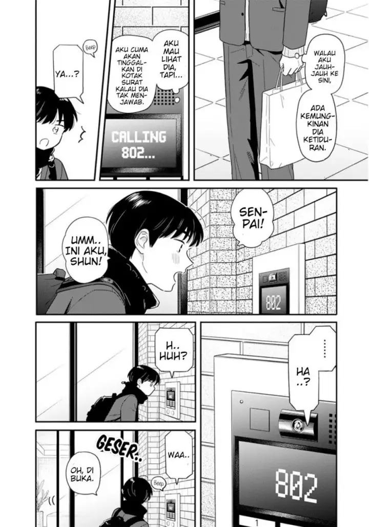 image-komik-houkago-kitaku-biyori-chapter-65-7/16