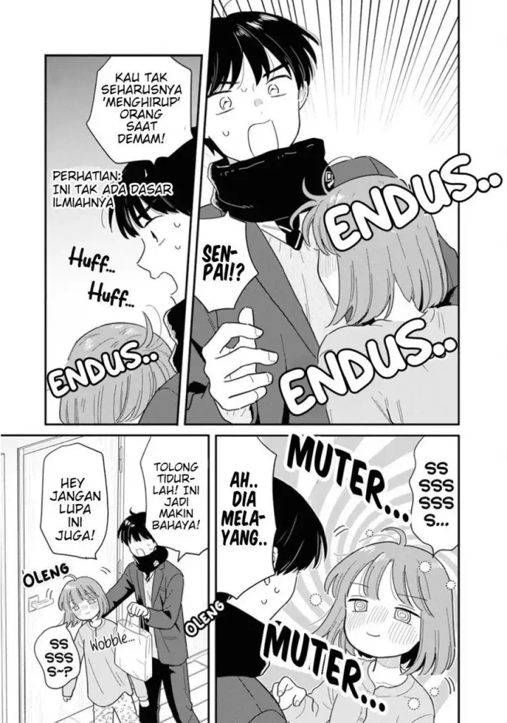 image-komik-houkago-kitaku-biyori-chapter-65-12/16
