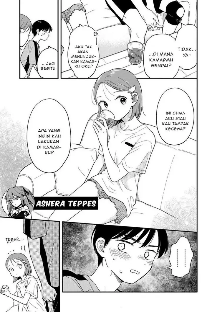 image-komik-houkago-kitaku-biyori-chapter-9-9/17