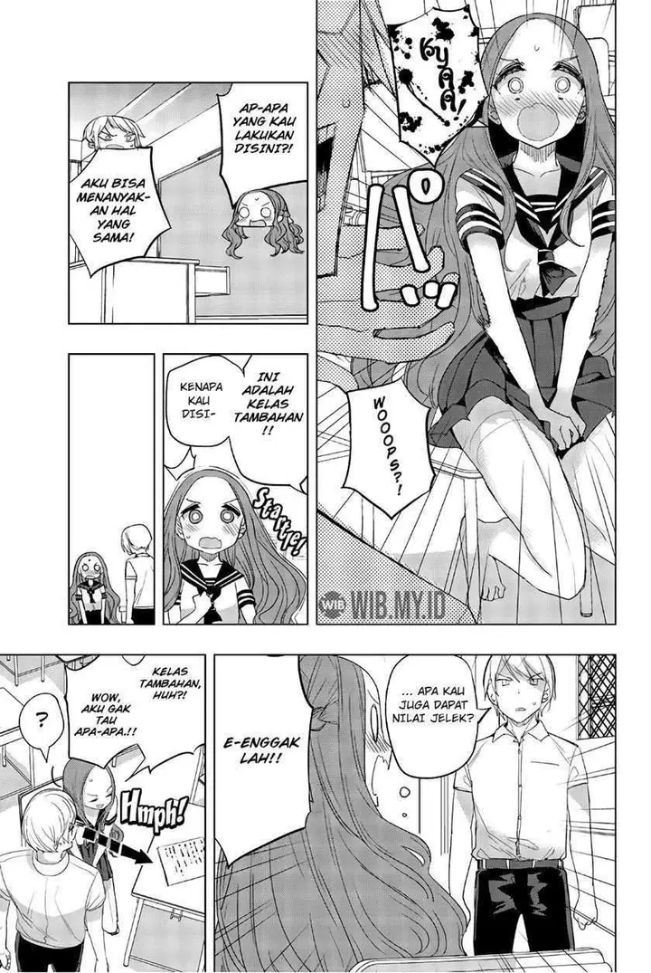 image-komik-houkago-no-goumon-shoujo-chapter-30-3/14