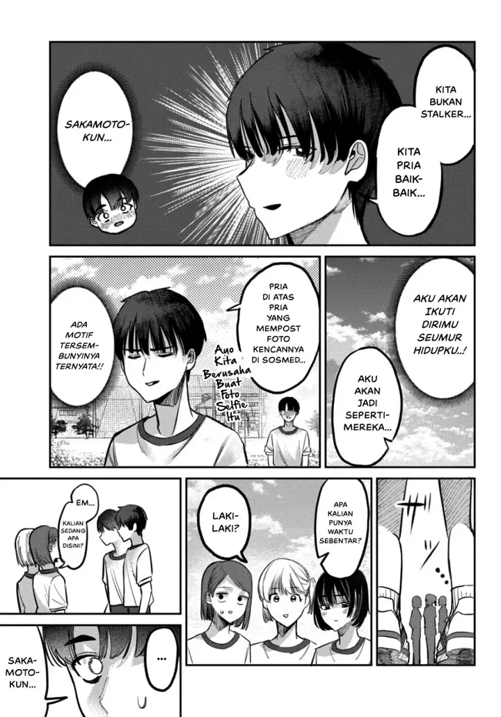 image-komik-houkago-no-idol-ni-wa-himitsu-ga-aru-chapter-19-8/18