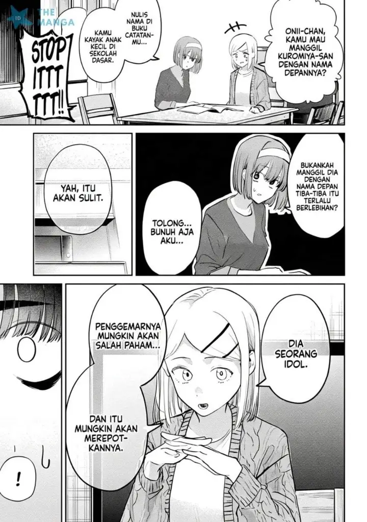 image-komik-houkago-no-idol-ni-wa-himitsu-ga-aru-chapter-50-8/16