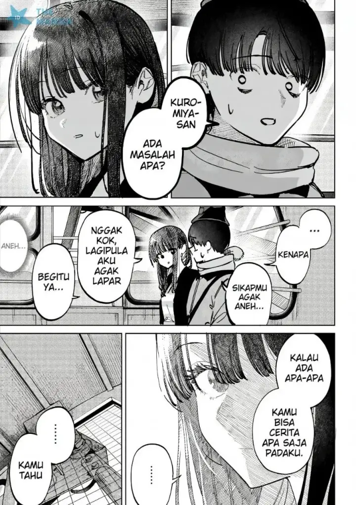 image-komik-houkago-no-idol-ni-wa-himitsu-ga-aru-chapter-69-7/23