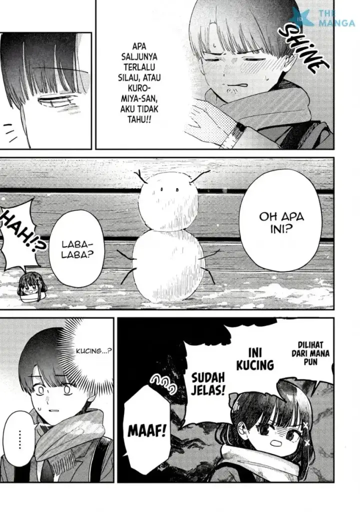 image-komik-houkago-no-idol-ni-wa-himitsu-ga-aru-chapter-75-9/17