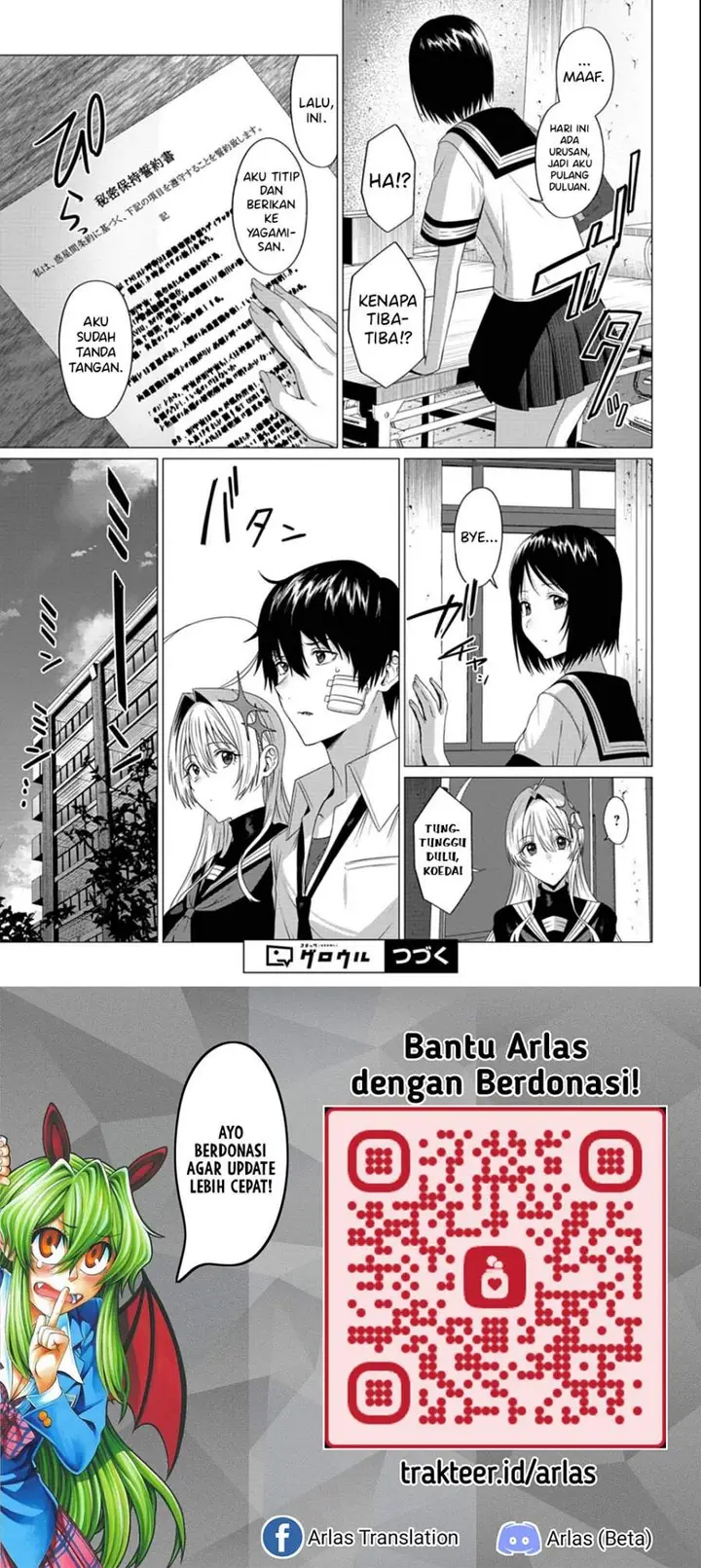 image-komik-houkago-no-luminous-chapter-3.1-10/11