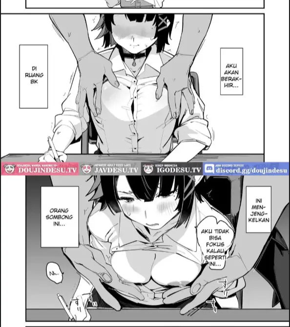 image-komik-houkago-no-tokubetsu-chapter-01-9/30