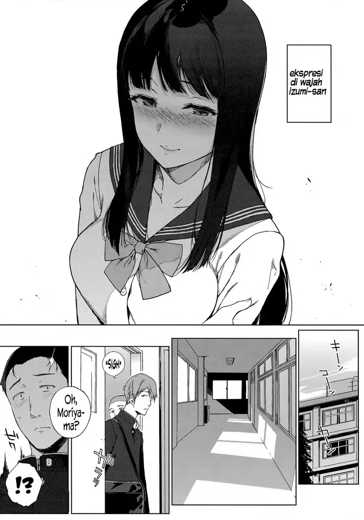 image-komik-houkago-no-yuutousei-chapter-03-10/30
