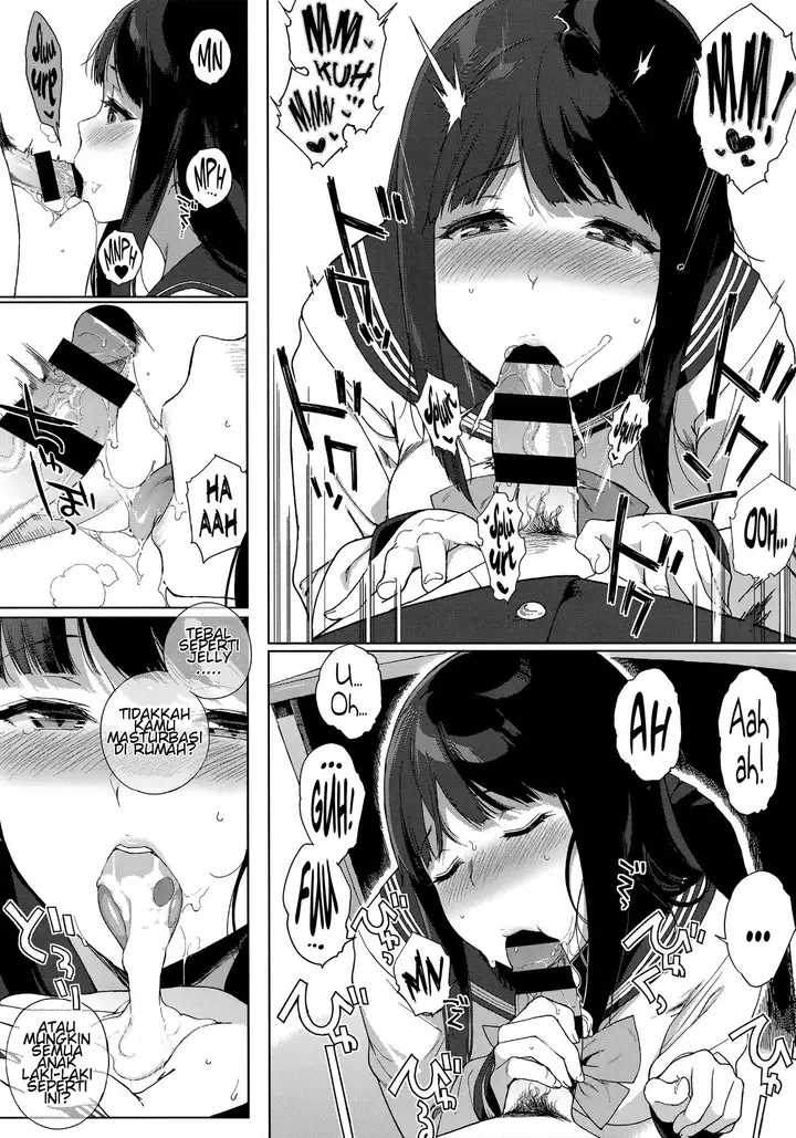 image-komik-houkago-no-yuutousei-chapter-03-13/30