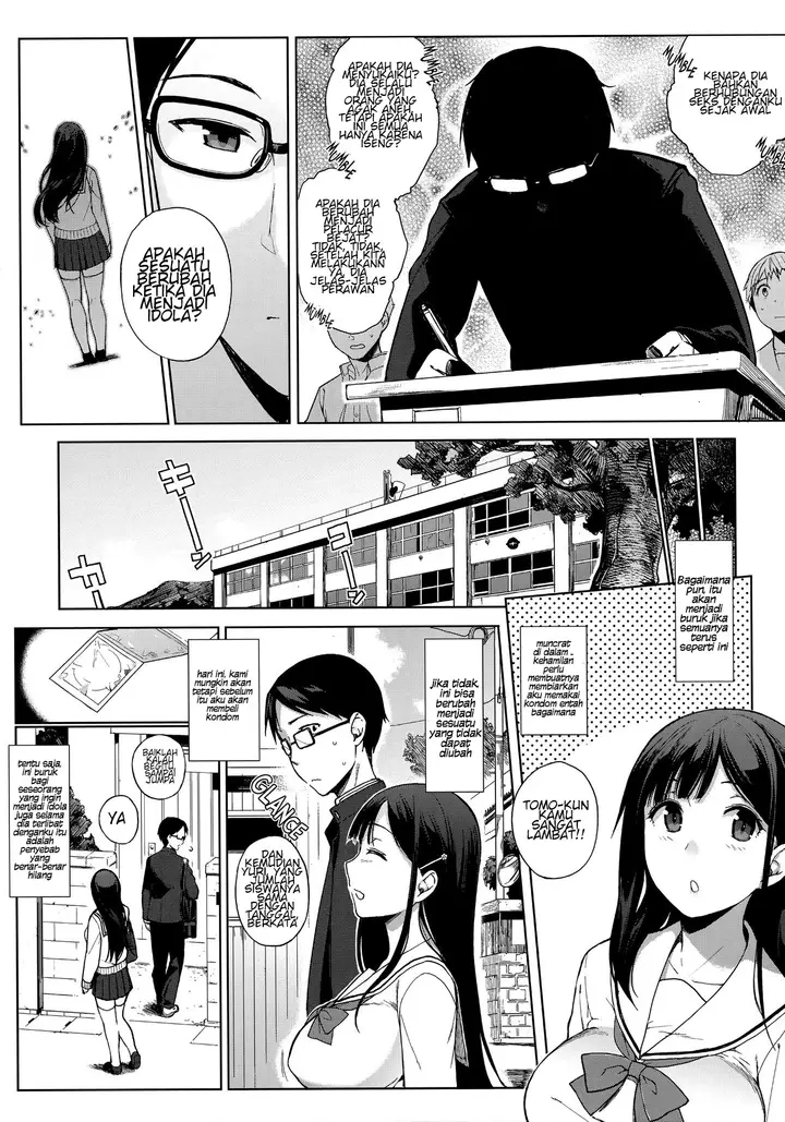 image-komik-houkago-no-yuutousei-chapter-07-6/21