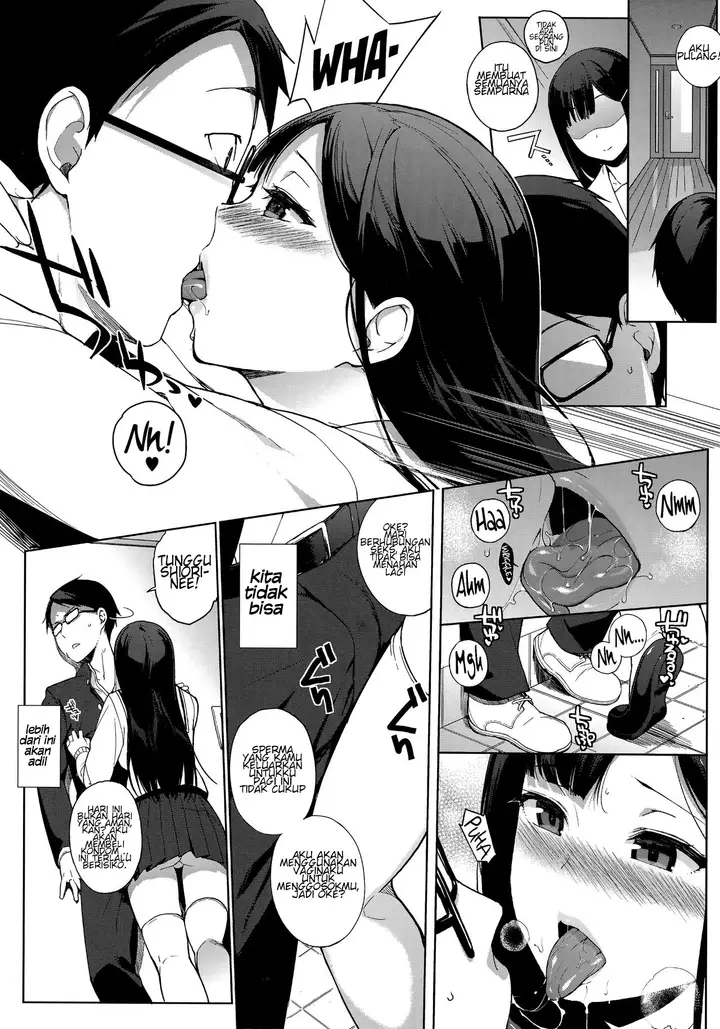image-komik-houkago-no-yuutousei-chapter-07-7/21