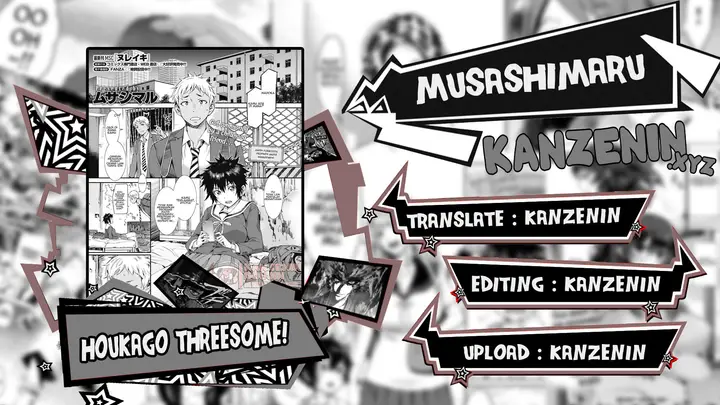 image-komik-houkago-threesome-chapter-01-0/27