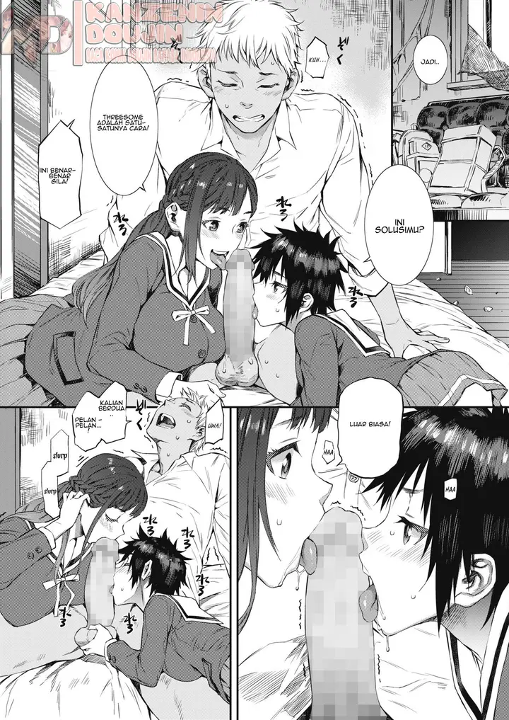 image-komik-houkago-threesome-chapter-01-10/27