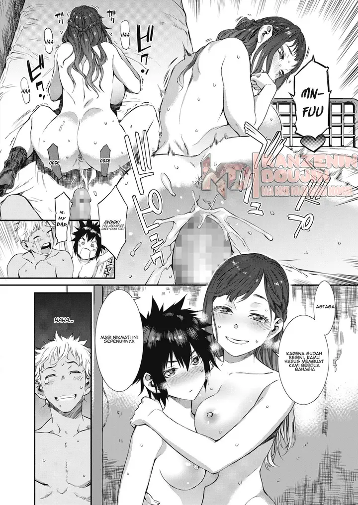 image-komik-houkago-threesome-chapter-01-21/27