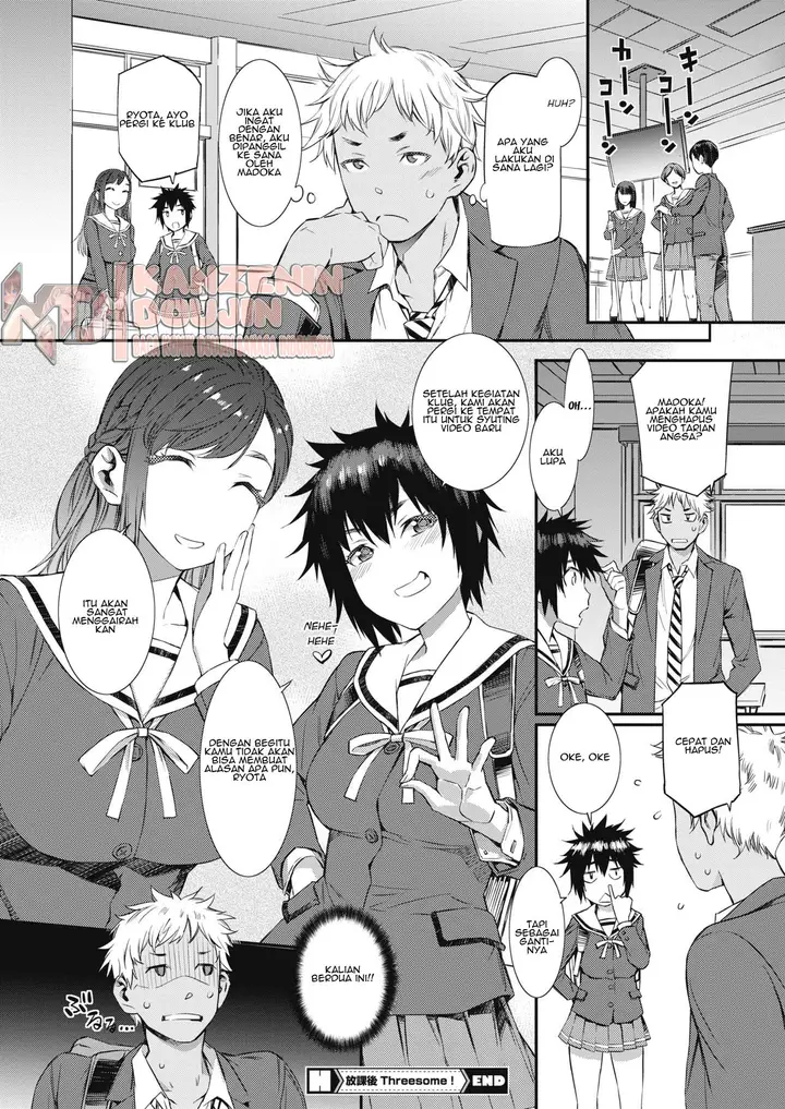 image-komik-houkago-threesome-chapter-01-23/27