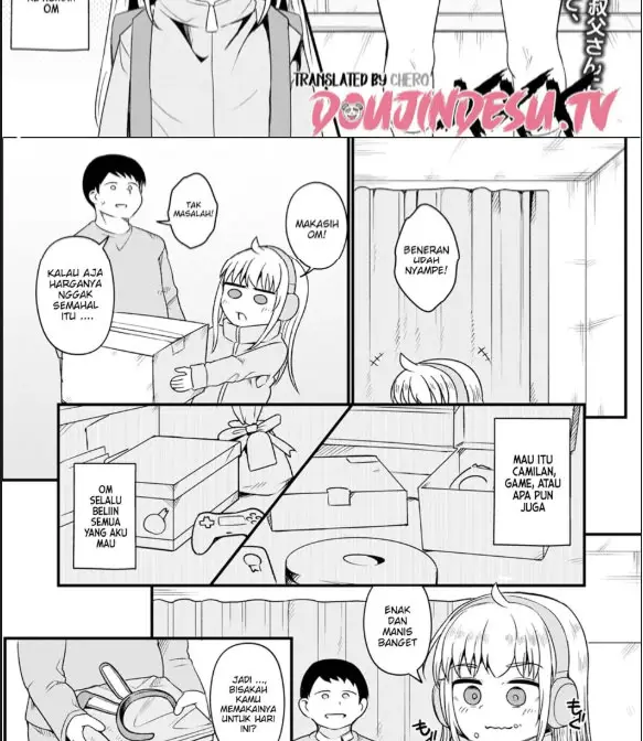 image-komik-houkago-usamimi-chapter-01-end-2/21