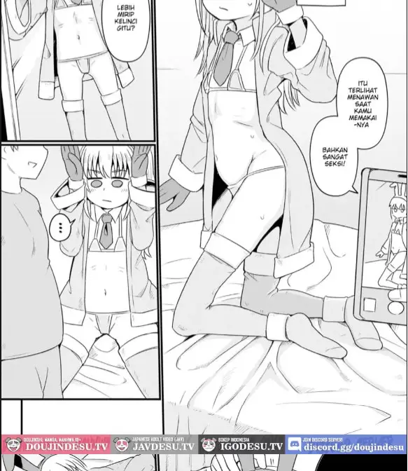 image-komik-houkago-usamimi-chapter-01-end-5/21