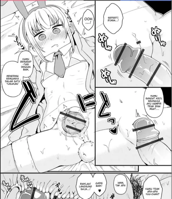 image-komik-houkago-usamimi-chapter-01-end-11/21