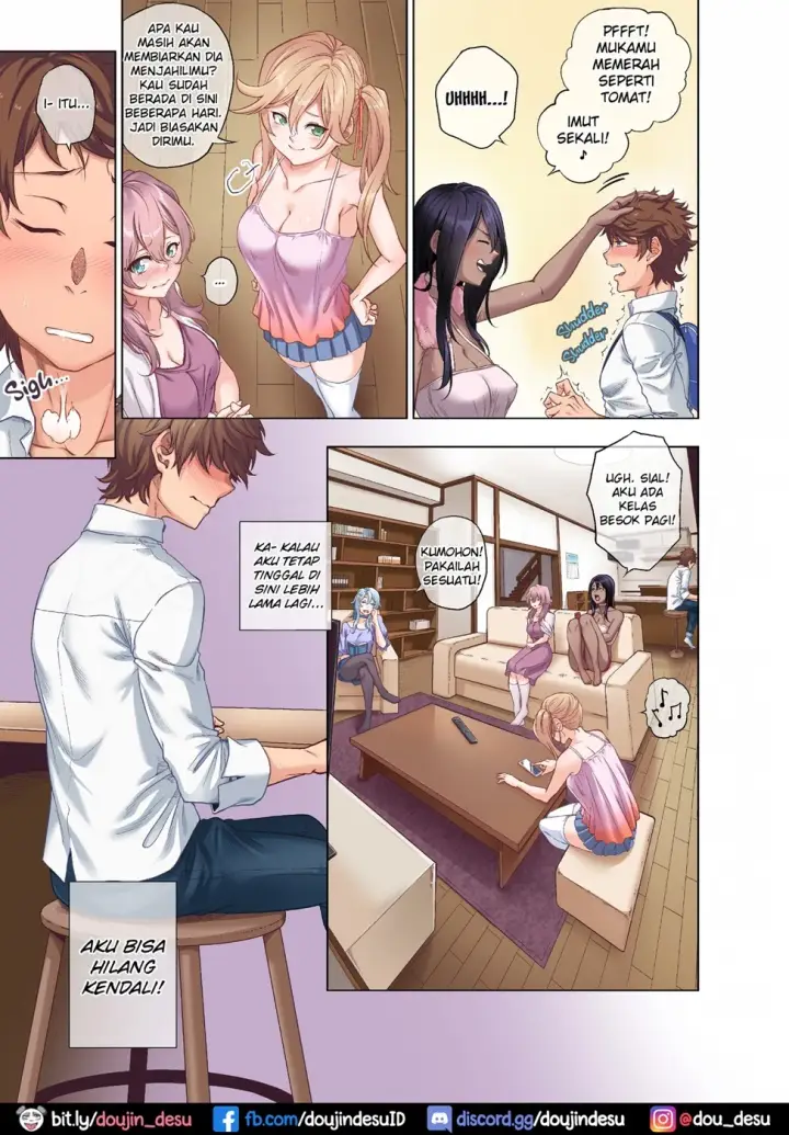 image-komik-house-youkoso-chapter-01-3/34