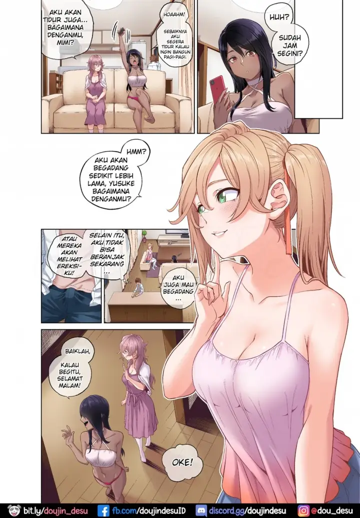 image-komik-house-youkoso-chapter-01-4/34