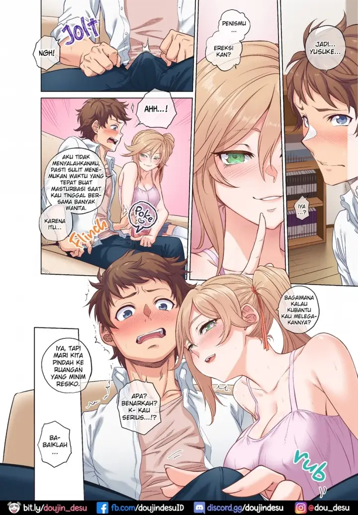 image-komik-house-youkoso-chapter-01-6/34